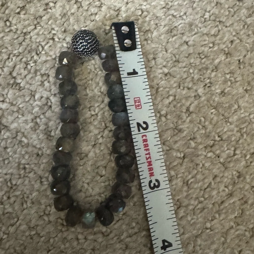 Labradorite this gorgeous